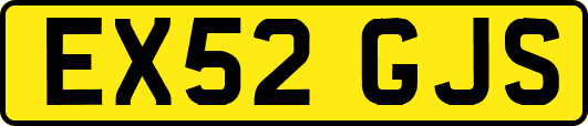 EX52GJS
