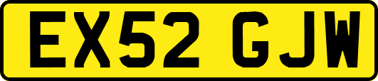EX52GJW