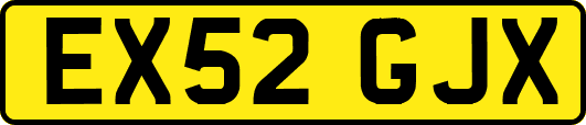 EX52GJX