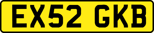 EX52GKB