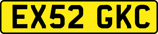 EX52GKC