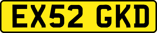 EX52GKD