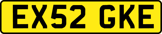 EX52GKE