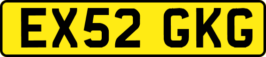 EX52GKG