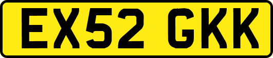 EX52GKK
