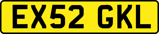 EX52GKL