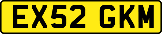 EX52GKM