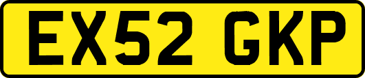 EX52GKP
