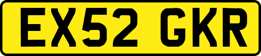 EX52GKR