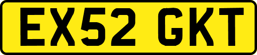 EX52GKT