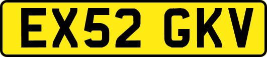 EX52GKV