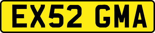 EX52GMA