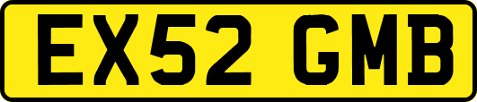 EX52GMB
