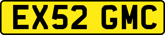 EX52GMC