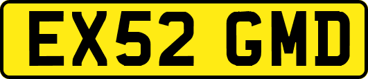 EX52GMD