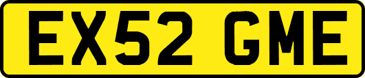 EX52GME