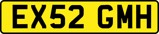 EX52GMH
