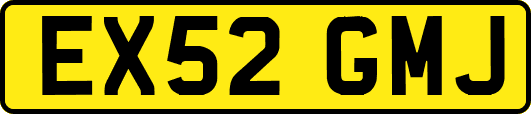 EX52GMJ