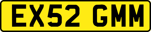 EX52GMM
