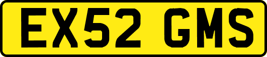 EX52GMS
