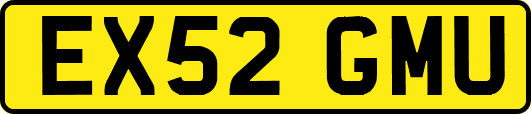 EX52GMU