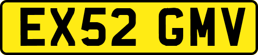 EX52GMV