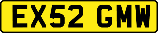EX52GMW