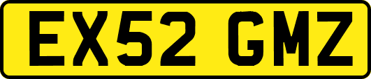 EX52GMZ