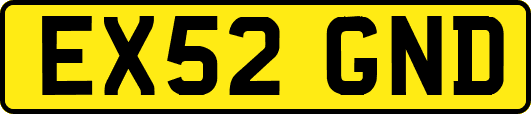EX52GND