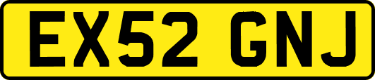 EX52GNJ