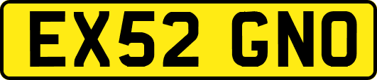 EX52GNO