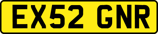 EX52GNR