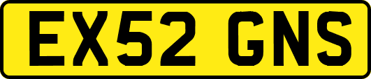 EX52GNS
