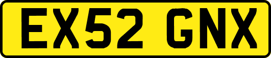 EX52GNX