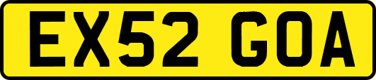 EX52GOA