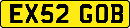EX52GOB