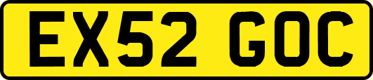 EX52GOC