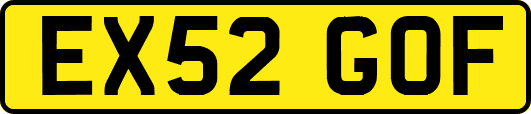 EX52GOF