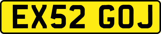 EX52GOJ