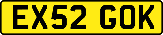 EX52GOK