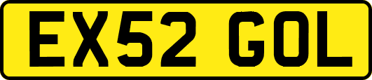 EX52GOL