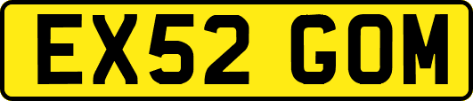 EX52GOM