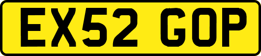 EX52GOP