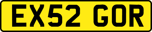 EX52GOR