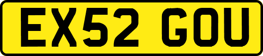 EX52GOU
