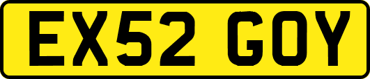 EX52GOY