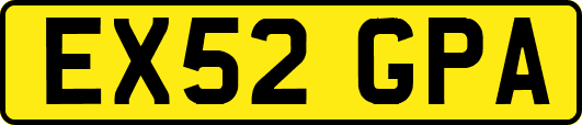 EX52GPA