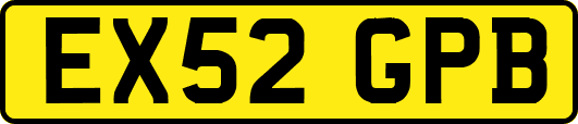 EX52GPB