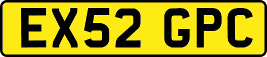 EX52GPC