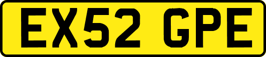 EX52GPE